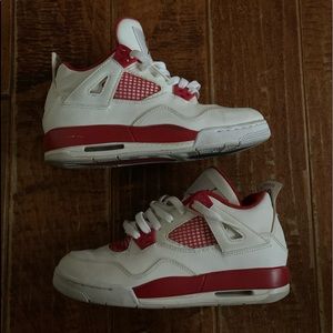 Jordan Alternate 89’s